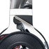 Marvel Black Widow High Kick Razer Kraken X Skin